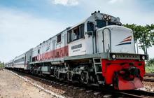 PT KAI Obral Tiket Kereta Luar Kota, Kelas Eksekutif Dijual Rp149.000 untuk Libur Nataru