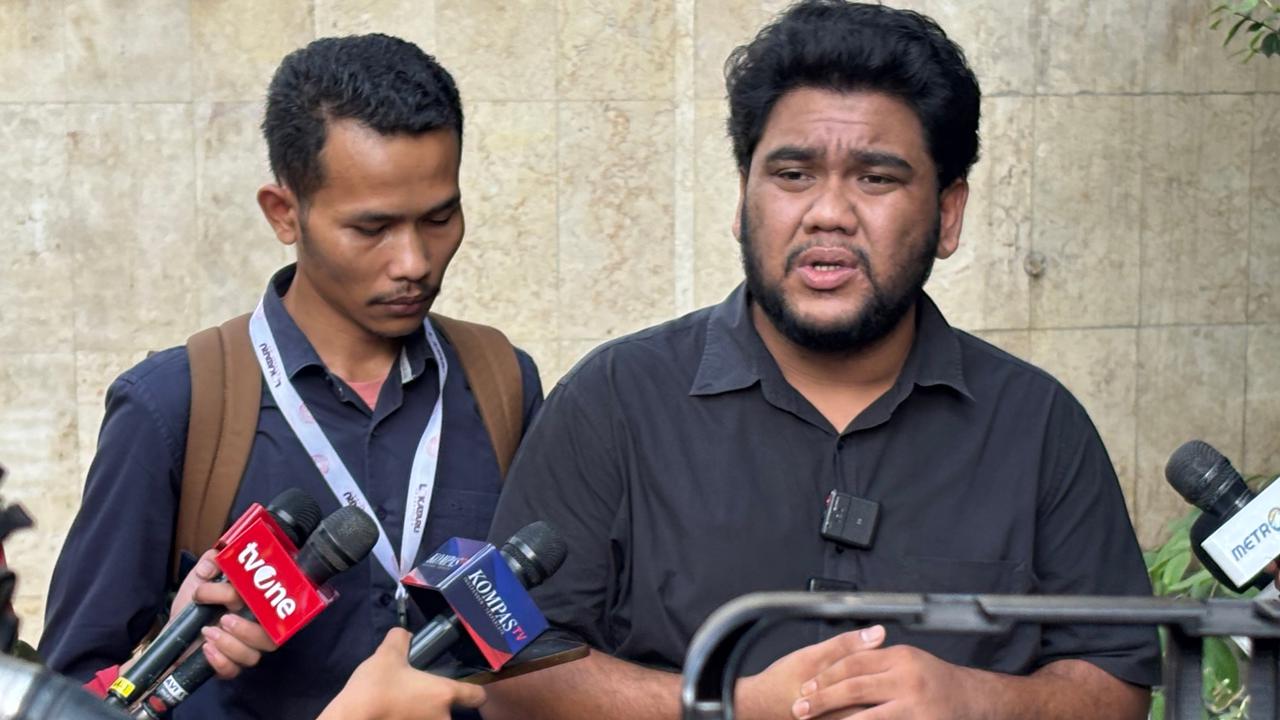 Bukan Hanya Direktur, Staf Lokataru Foundation Ditetapkan Sebagai Tersangka Penghasutan Usai Ditangkap Polisi
