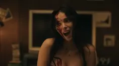 Profil Inde Navarrette, Bintang 'Obsession' yang Kini Jadi Scream Queen Baru Hollywood