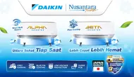 Musim Kemarau Bikin AC Lebih Sering Menyala, Ini 5 Cara Agar Tetap Hemat Listrik