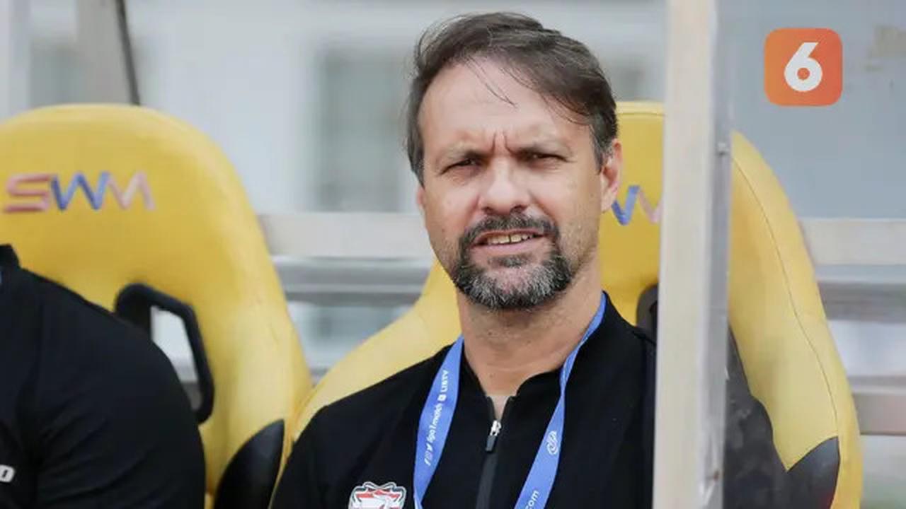 3 Pelatih Anyar yang Sudah Diresmikan Klub Jelang Liga 1 2025 / 2026: Dua Nama Kejutan, Muncul Satu Debutan
