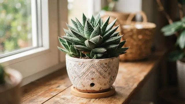 Tanaman Gasteria