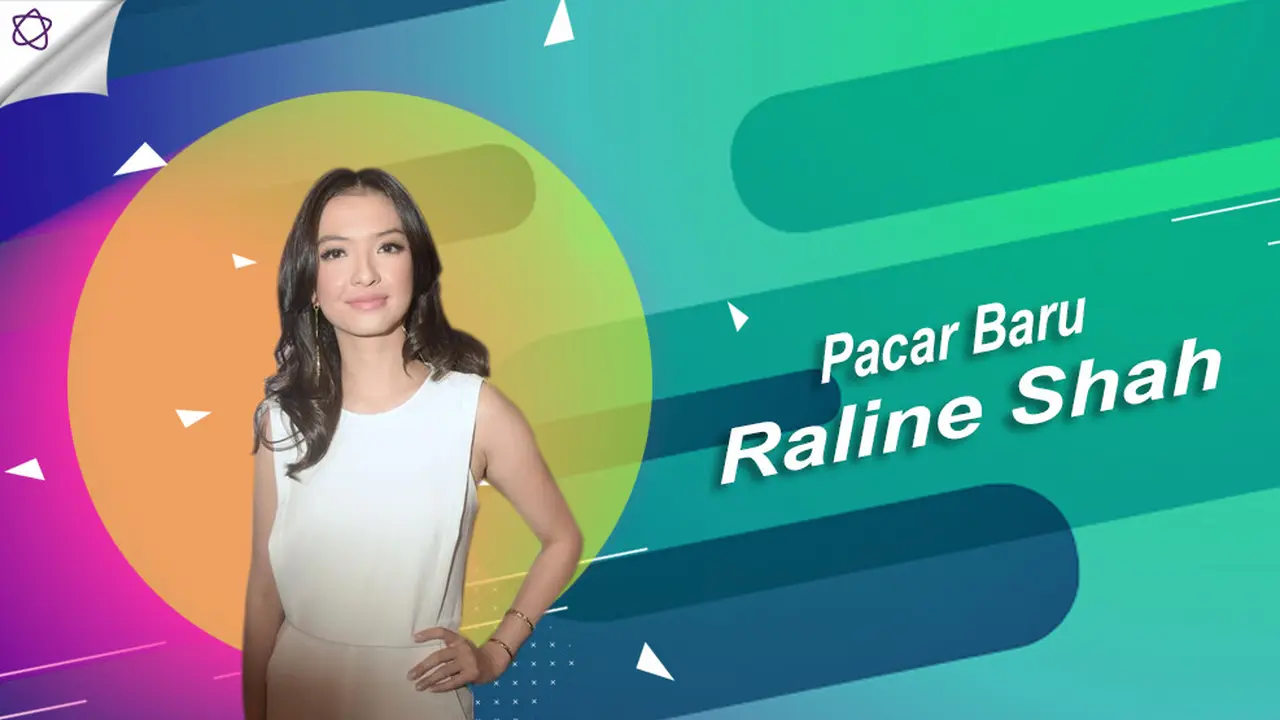 [Bintang] Raline Shah