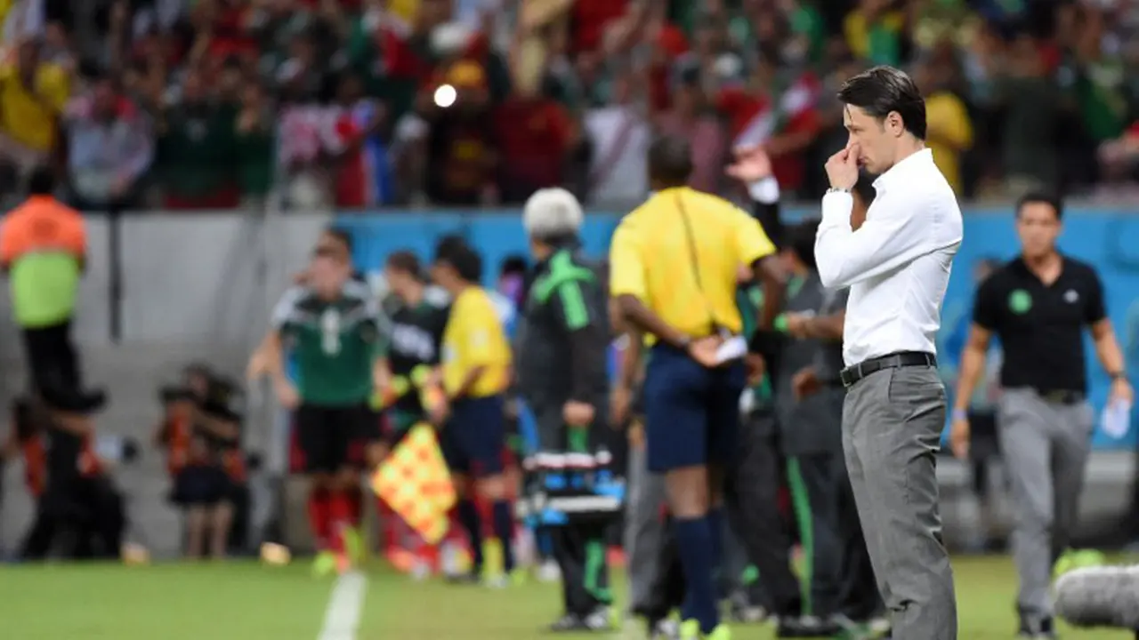 Niko Kovac