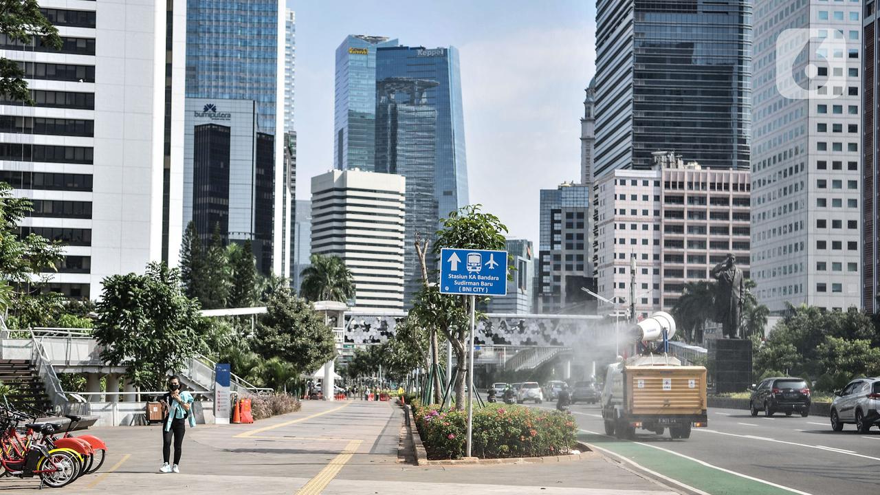 Anies Baswedan Teken Kepgub Perpanjangan PSBB Transisi Otomatis hingga 24 September