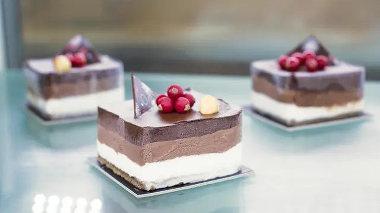 6 Resep Puding Coklat Lezat, Dessert Lembut yang Memikat