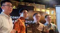 Xiaomi Gaet TAM-Telkomsel Jadi Mitra Bundling Redmi Note 4 dan 4X