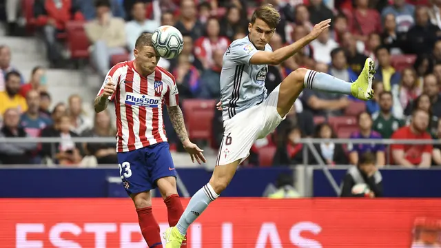 Denis Suarez