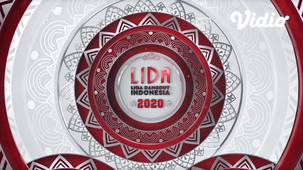 LIDA 2020 Banyak yang Baru! sumberfoto: Indosiar