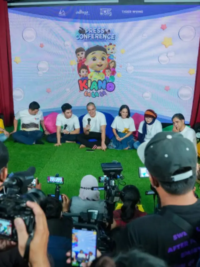 Baru Pertama Kali, Ini 5 Potret Terbaru Baim Wong Tampil Botak