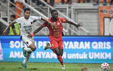 Muhammad Toha Tegaskan Ambisi Persita Tangerang Lanjutkan Tren Positif di BRI Super League