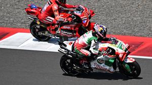 Ada Lowongan 2.500 Relawan Ajang MotoGP Indonesia 2026, Begini Cara Melamarnya