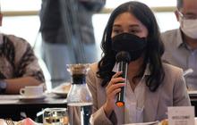 Pesan Dirut Peruri ke Karyawan: Bekerja Bukan Sekadar Menjalankan Kewajiban, tapi Tanggung Jawab Lebih Besar