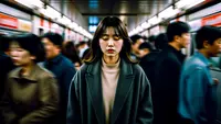 8 Rekomendasi Drama Korea Tema Menjadi Tak Terlihat oleh Orang Lain, Kisah Sosok Tak Kasat Mata yang Menyentuh Hati