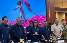 Sri Mulyani Hadiri Pertemuan IMF-World Bank dan G20, Soroti Risiko Perang Dagang Global
