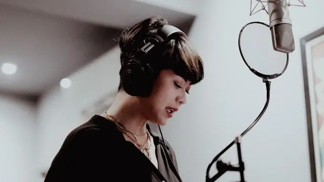 Laura Pradipta. (instagram.com/laurzeus)
