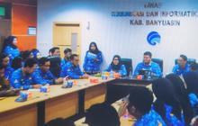 Pemkab Banyuasin Percepat Implementasi Satu Data Lewat Aplikasi Romantik