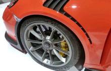 Porsche 911 GT3 RS akan meluncur di Gaikindo Auto Show