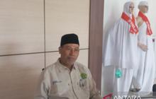 Pemberangkatan Calon Haji Bangka Tengah: 154 Jemaah Siap Menuju Tanah Suci 2 Mei 2026