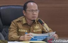 Perkuat Ketahanan Pangan Bangka Tengah, Pemkab Optimalkan Peran Desa dan Produksi Padi