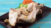 Ayam Pop ala Rumah Makan Padang. (Dok: Masak Apa Hari Ini)