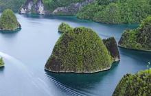 Selain Bali, Ini Rekomendasi Tempat Liburan Lebaran di Indonesia