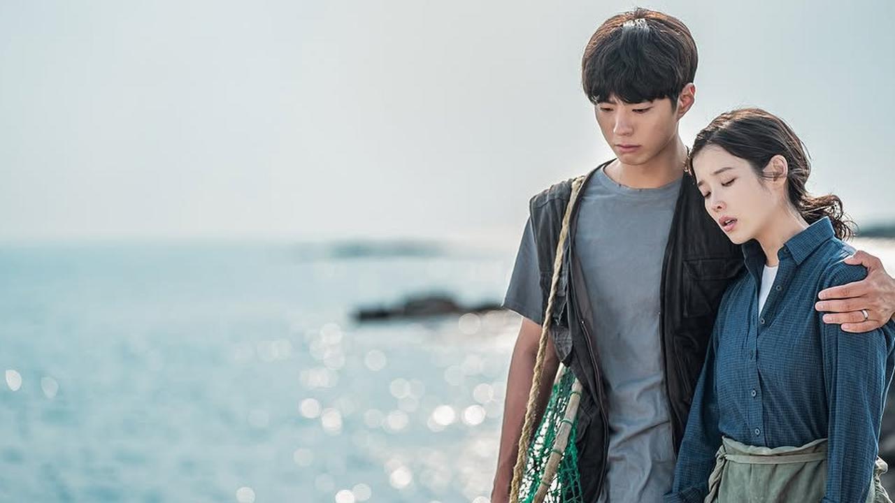 6 Tahun Absen di Dunia Akting IU Hadir di Drama 'When Life Gives You Tangerines', Langsung Perankan 2 Karakter Sekaligus