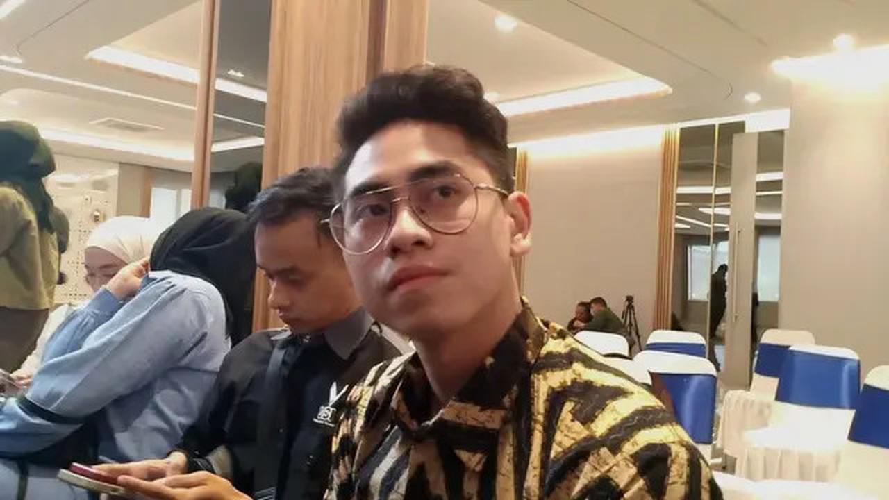 Athalla Naufal Berduka, Kenang Mendiang Eyang Mama yang Penuh Kasih