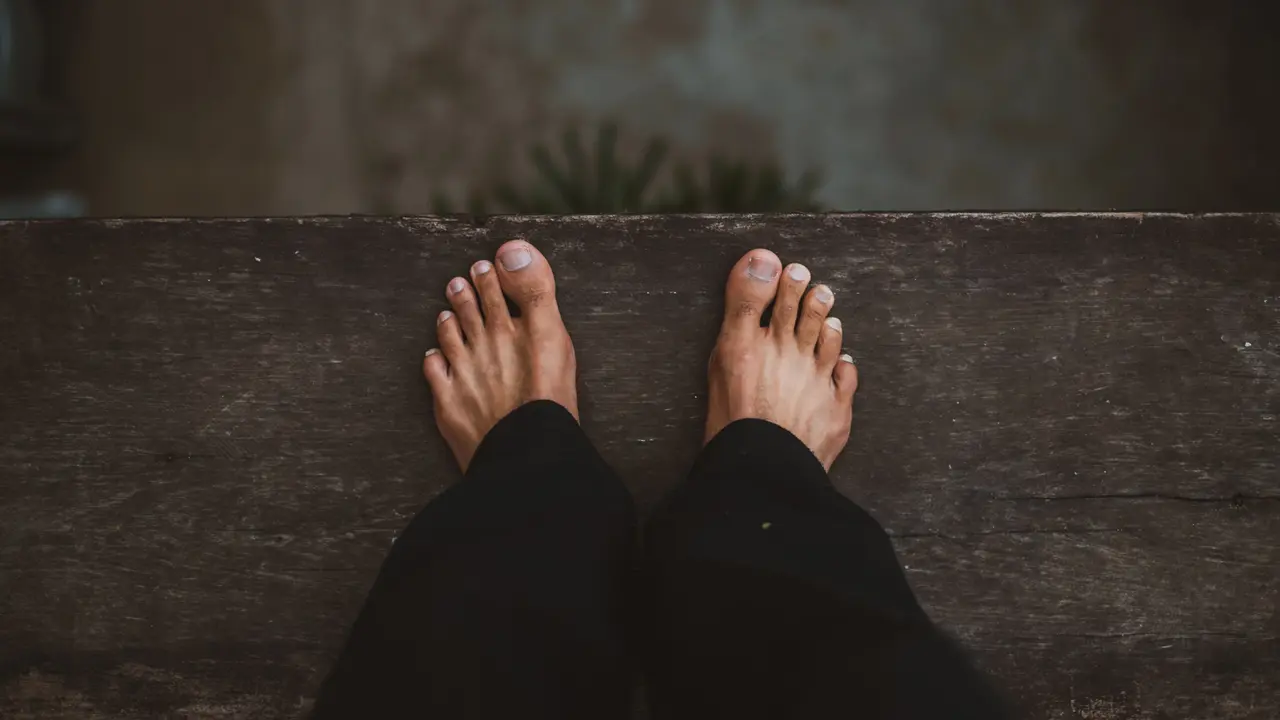 Ilustrasi bunuh diri Foto oleh Guilman dari Pexels