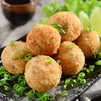 ilustrasi resep arancini/copyright Shutterstock