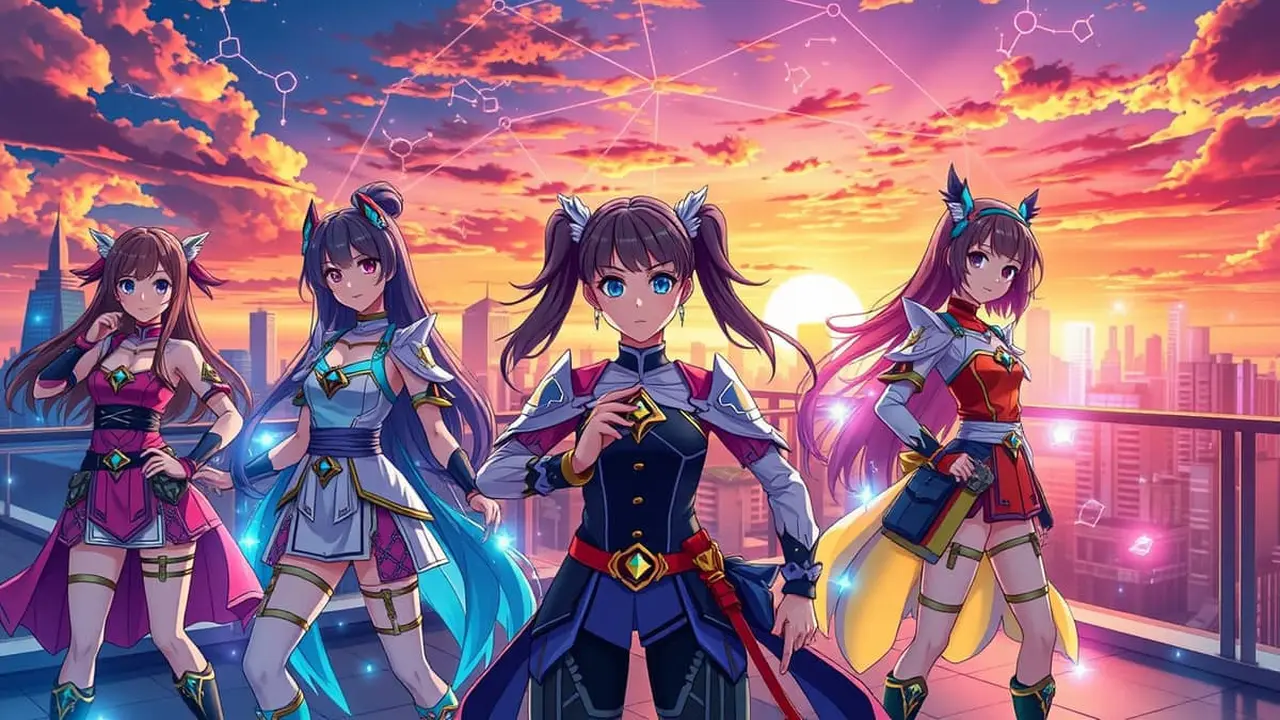 zodiac starforce