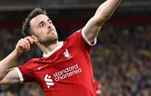 Pesan Haru Kapten Manchester United, untuk Sahabatnya Diogo Jota: Kamu Adalah Rekan Perjuangan