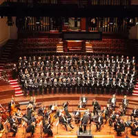 Ilustrasi Paduan Suara Credit: pexels.com/Afro