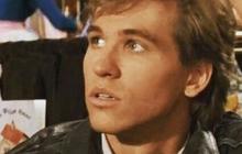 7 Film Terbaik yang Dibintangi Val Kilmer, dari Peran Legendaris hingga Cerita Memikat