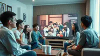 Arti Kata "Shibal", Pahami Makna dan Penggunaan Kata Umpatan Korea