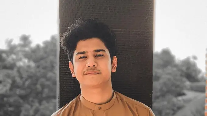 Syakir Daulay