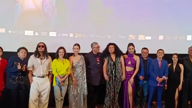 Film Mendadak Dangdut
