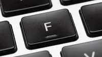 Fungsi Benjolan pada Huruf F di Keyboard dan 8 Benda Lainnya