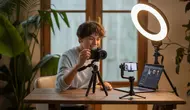 Jenis Jenis Vlog yang Populer Beserta Pengertian, Gaya, dan Tips Memulainya