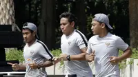Jelang Timnas Indonesia Vs Filipina, Bima Sakti Dapat Tips Hadapi Sven-Goran Eriksson