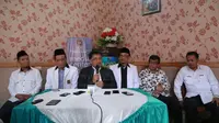 PKS Tak Sebut Ganjar Pranowo Sebagai Cagub Jateng 2018