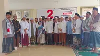 3 Alasan Pimpinan Ponpes Tajul Falah dan Sejumlah Kiai di Lebak Banten Dukung Prabowo-Gibran
