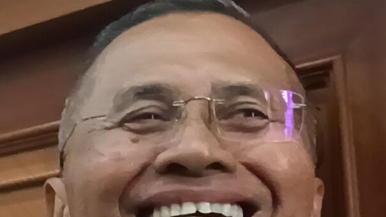 Dahlan Iskan Tiba-Tiba Datangi Polda Jambi, Ada Apa?