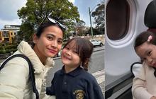 5 Potret Kebersamaan Acha Septriasa dan Bridgia Sang Putri, Ibu-Anak Kompak di Berbagai Momen