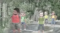 Viral Isu Film Animasi Merah Putih One For All Gagal Tayang 14 Agustus 2025, Begini Fakta Sebenarnya