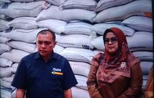 Stok Beras Bulog Bukittinggi Melimpah, Capai 3.000 Ton Dukung Ketahanan Pangan