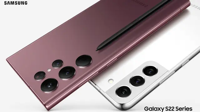 Jaminan Update Sampai 4 Generasi OS, Waktunya Womenpreneur Beralih ke Samsung Galaxy S22 Series 5G