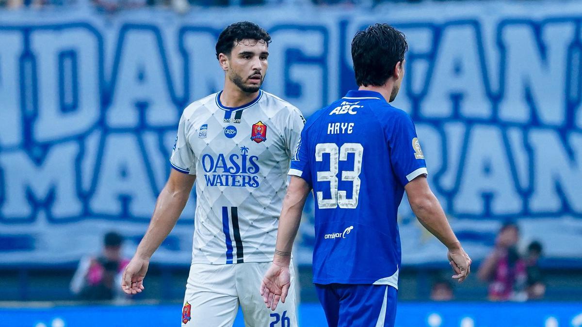 Klasemen Akhir BRI Super League 2025/2026: Persib Juara, Persis Solo Akhirnya Degradasi