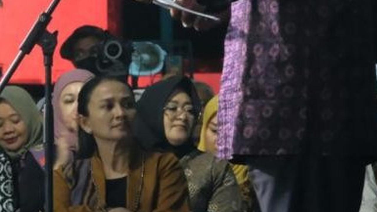 Kapolri dan Gubernur DIY Gelorakan Pemilu 2024 Damai