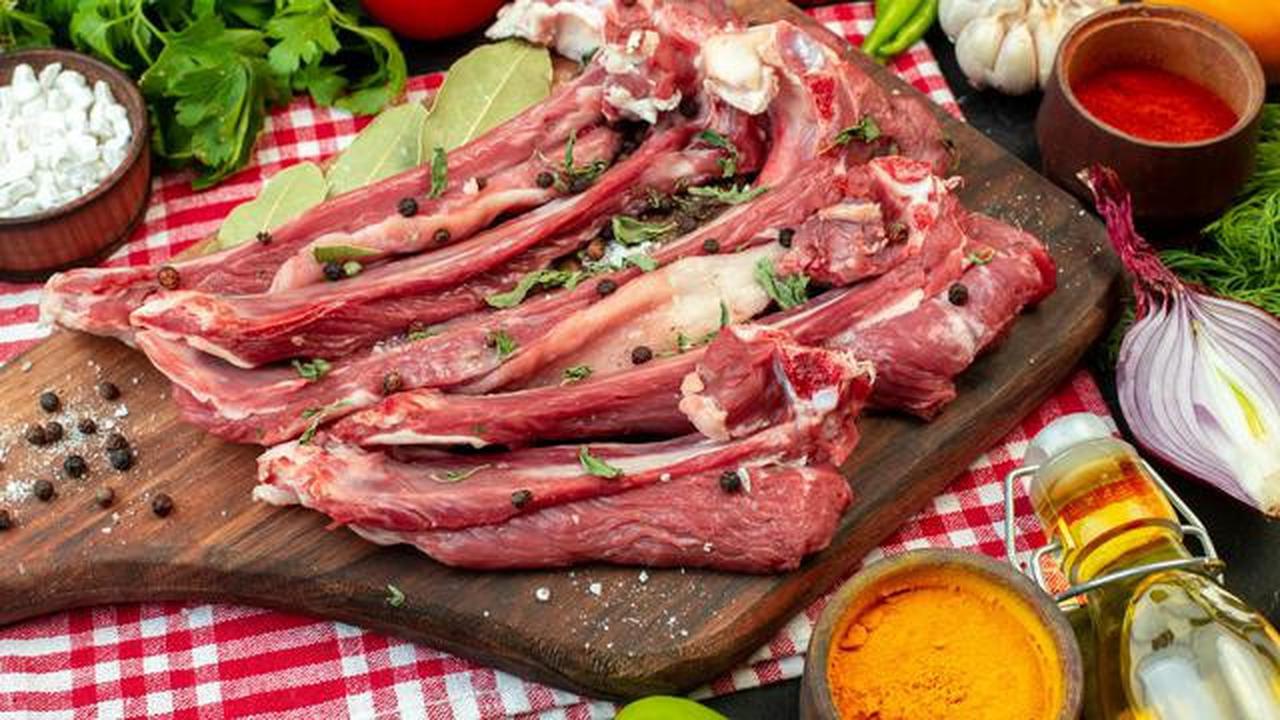 Cara Menghilangkan Bau Prengus Daging Kambing, Rasa Gurih Tetap Tak Berkurang